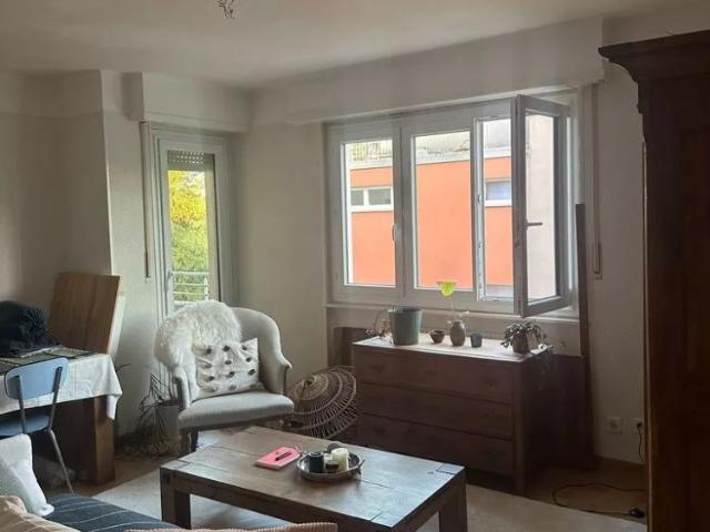 Bel appartement à louer