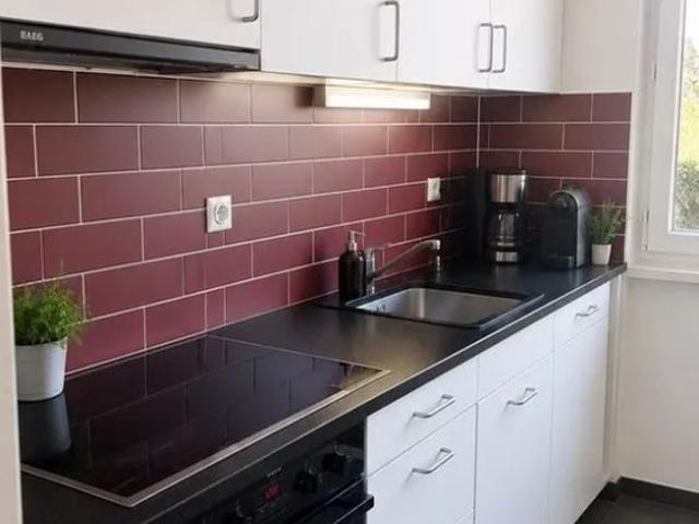 Bel appartement à louer