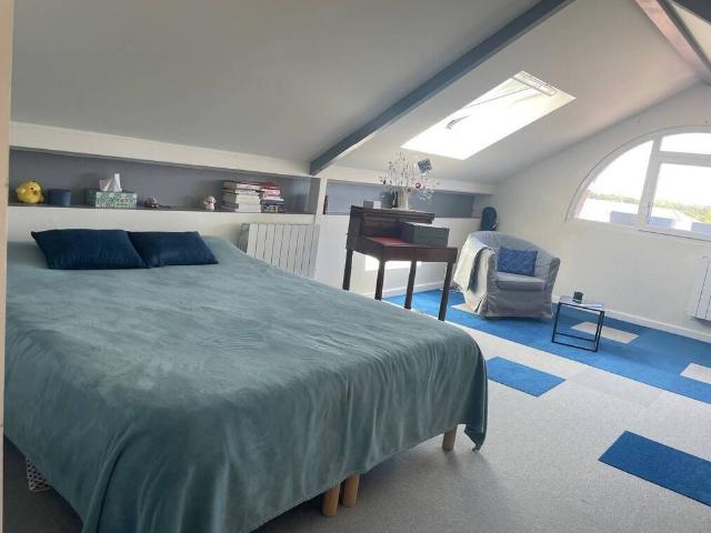 Bel appartement à louer, T6 entièrement meublé à Divonne les Ba