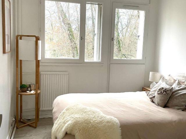Bel appartement à louer Verneuil sur Seine proche gare
