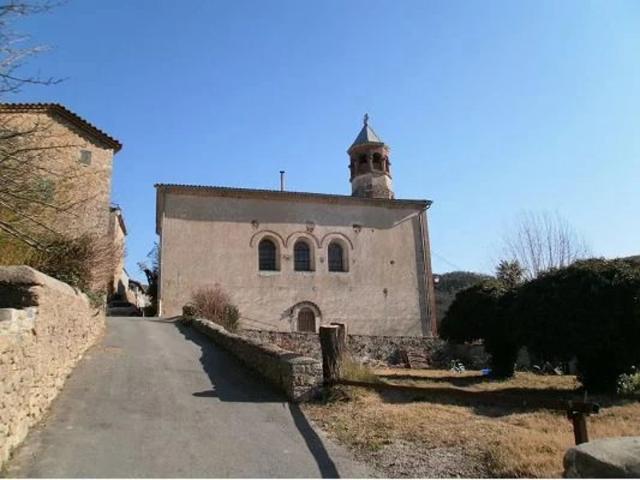 Bel appartement à louer à Générargues 30140