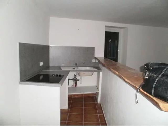 Bel appartement à louer à Générargues 30140