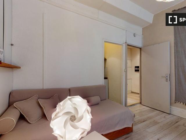 Bel appartement à louer à Presqu'ile, Lyon