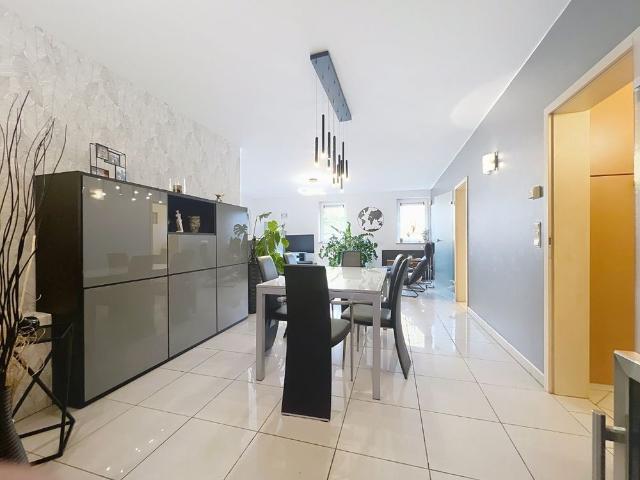 Bel appartement à louer dans immeuble de standing