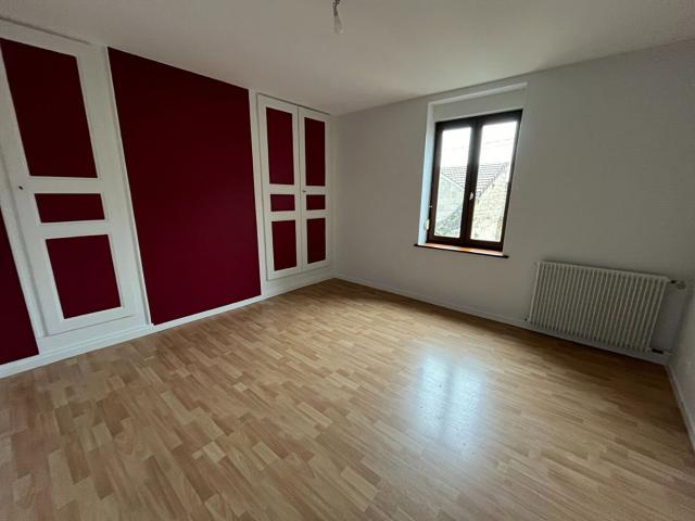 Bel appartement à Louhans 3 pièce s 78 m2 78m² Louhans