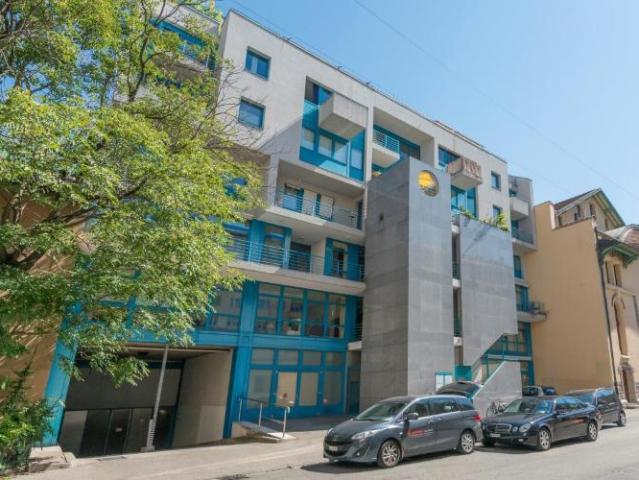 Bel appartement à Plainpalais !