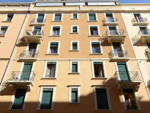 Bel appartement à proximité de Plainpalais