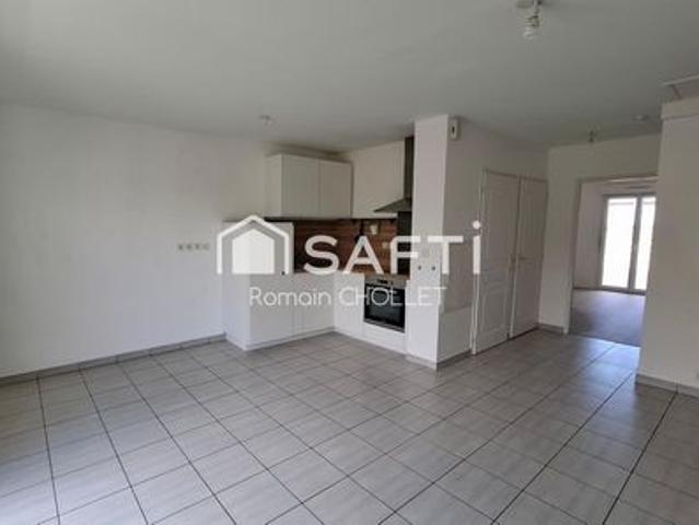 bel appartement à puilboreau proche commodités
