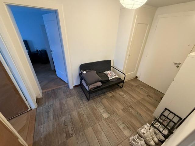 Bel appartement à Pully