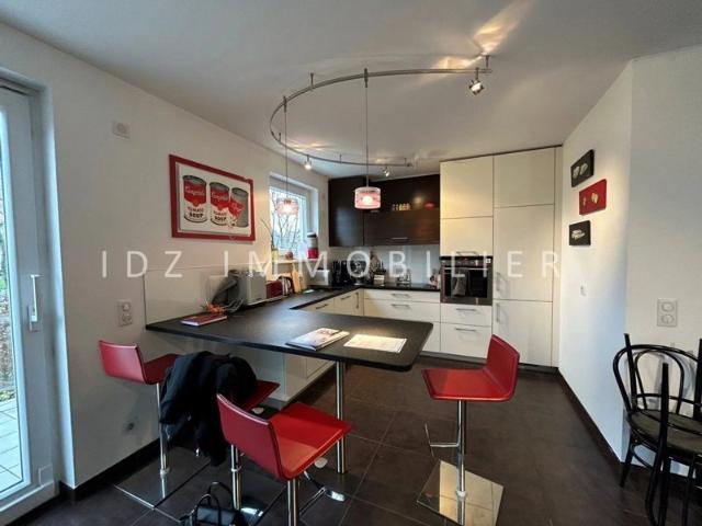 Bel appartement à saisir !