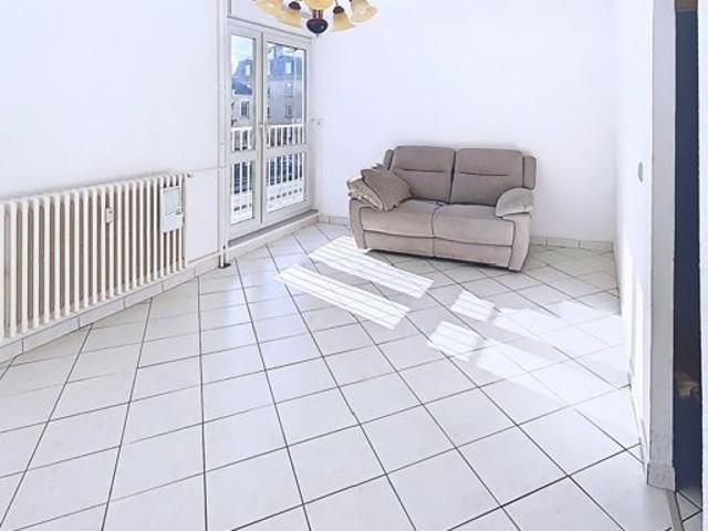 Bel appartement aux portes de Metz