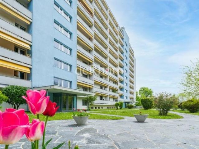 Bel appartement au 5ème étage Quartier calme et verdoyant