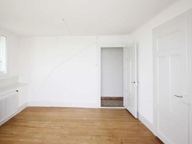 Bel appartement au coeur de la nature