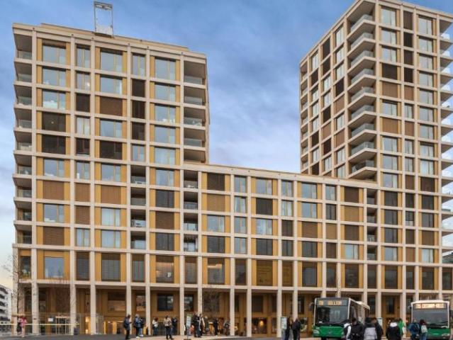 Bel appartement au coeur de Morges