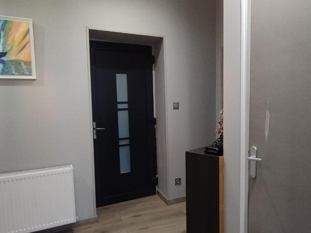 BEL APPARTEMENT AU COEUR DE VESOUL