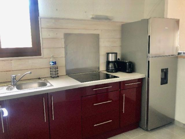 Bel appartement au coeur du port de Perros Guirec