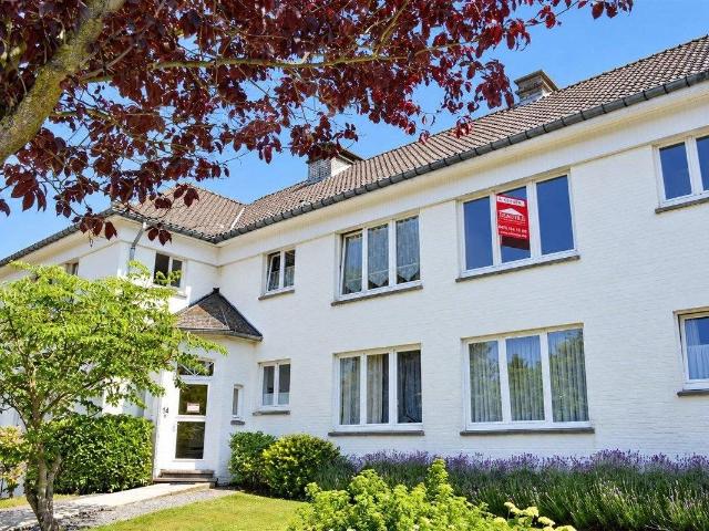 Bel appartement au calme