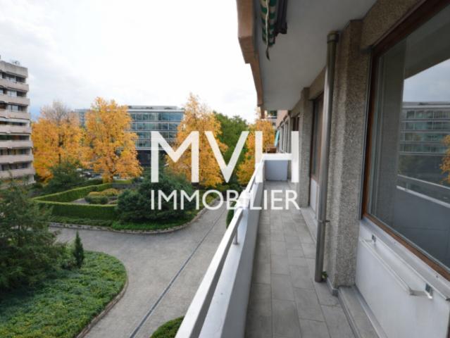 Bel appartement au calme à côté du Parc Bertrand