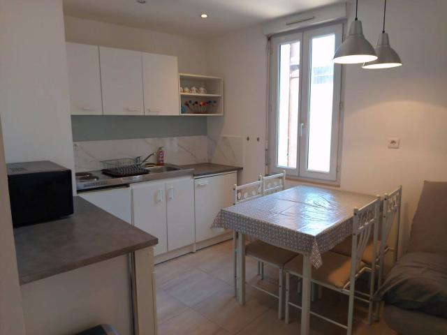 Bel Appartement au calme exposé soleil levant