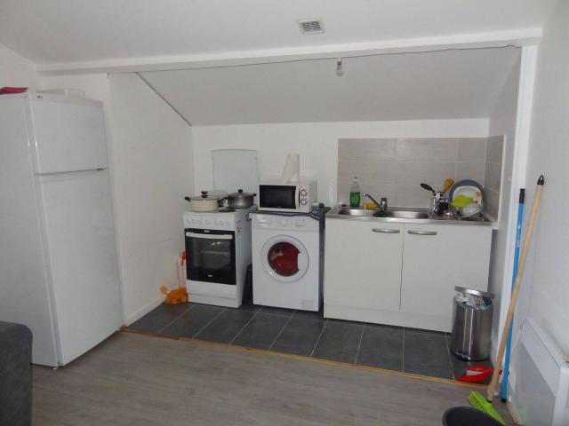 Bel appartement au calme proche RER