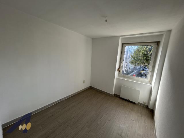 Bel appartement au centre d'Audincourt