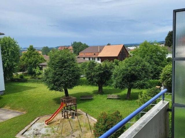 Bel appartement au centre de Marly!
