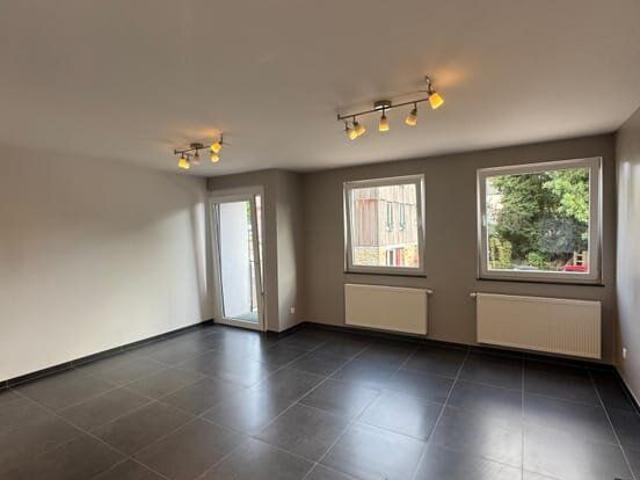 Bel appartement au centre de Bastogne