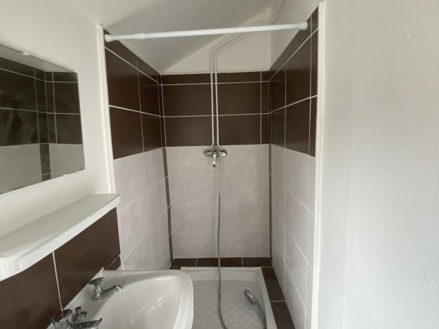 Bel appartement au centre ville de 32m2