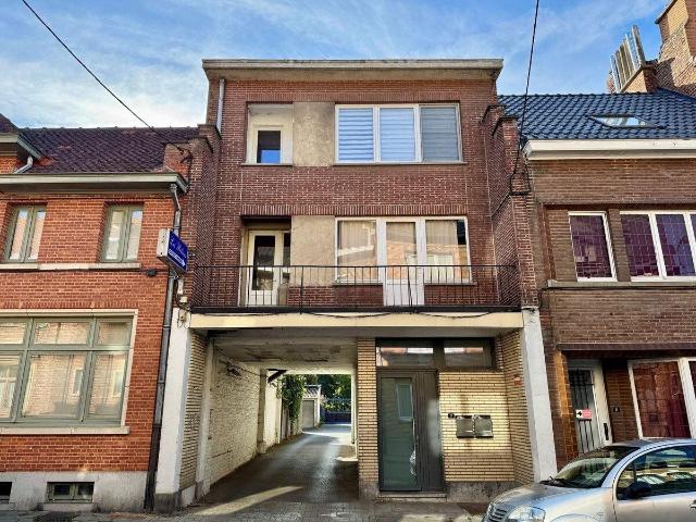 Bel appartement au centre ville