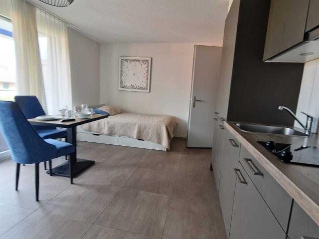 Bel appartement au Chemin des Diablerets 2, 1012 Lausanne | REGIE DUBOUX SA