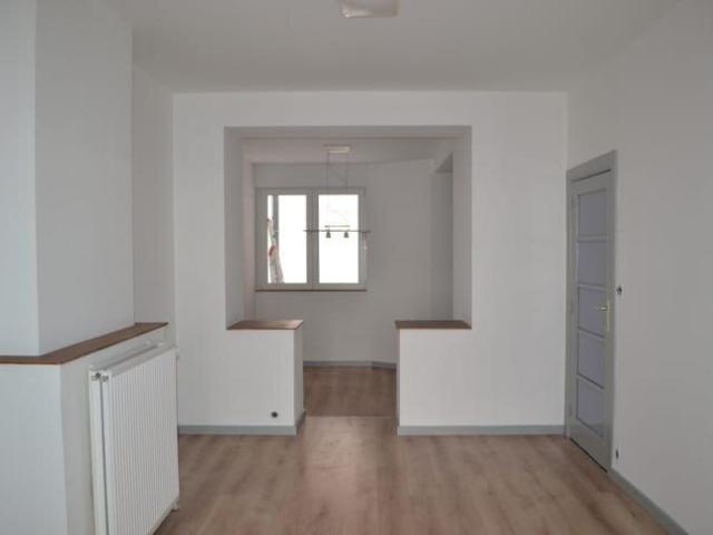 Bel appartement au rez de chaussée