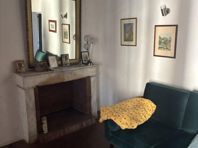 Bel Appartement Au Village Type 3 86m² Sant'Andréa di Cotone