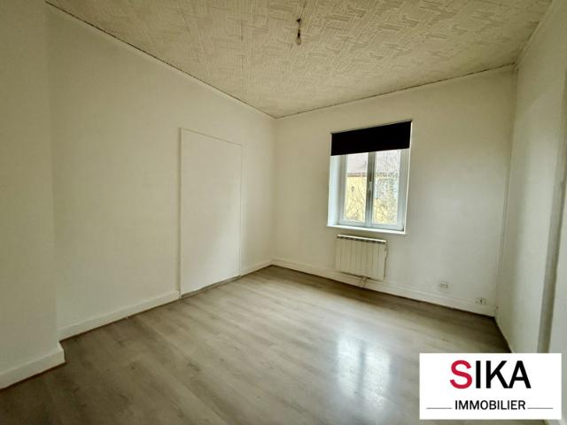 Bel appartement avec 3 chambres