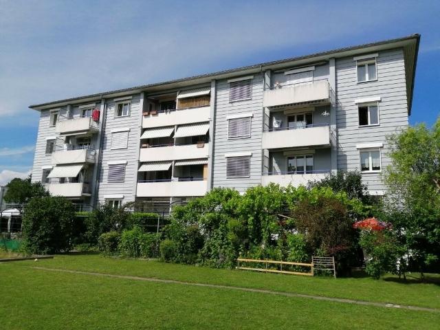 Bel appartement avec terrasse à louer à Marly !