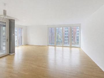 Bel appartement avec terrasse – Florissant / Malagnou