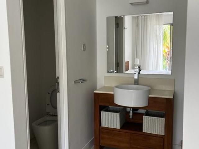 Appartement à louer, 4 pièces black river 90601