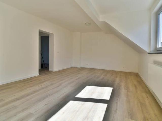 Bel appartement avec grande terrasse entièrement rénové