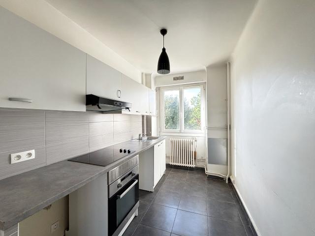 Bel appartement bein situé dans la commune de Pontault Combault