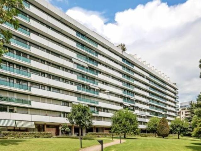 Bel appartement Genève