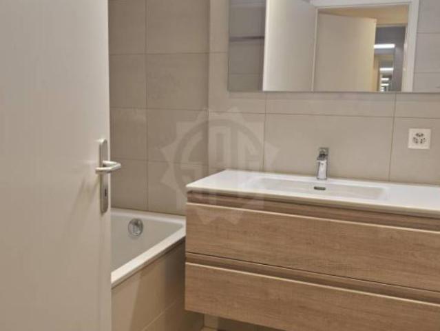 Bel appartement Genève