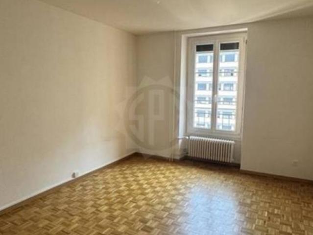 Bel appartement Genève