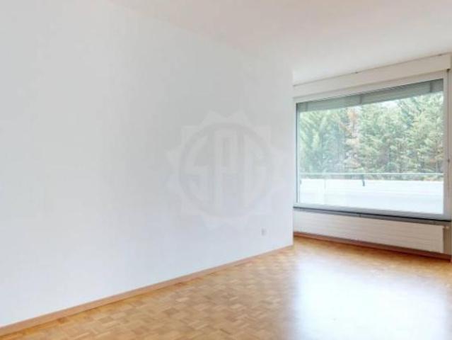 Bel appartement Genève
