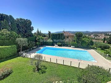 Bel Appartement Grasse 3 pièce s 73 m2 aux prestations de qualité