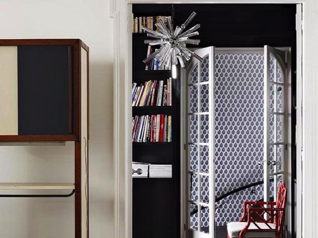 Bel Appartement d’Architecte