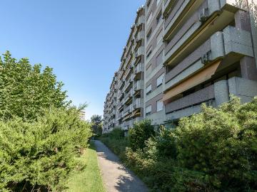 Lausanne, District de Lausanne, Waadt