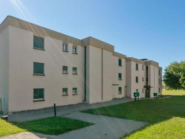 Bel appartement dans un quartier calme