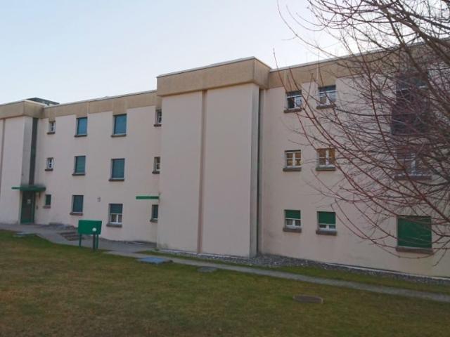 Bel appartement dans un quartier calme