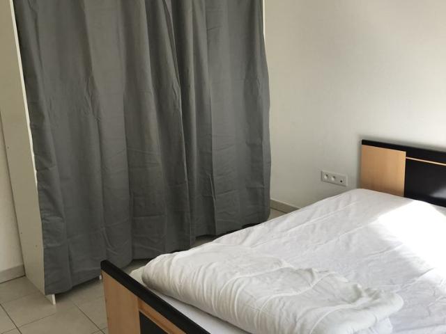 Bel appartement dans une résidence sécurisée