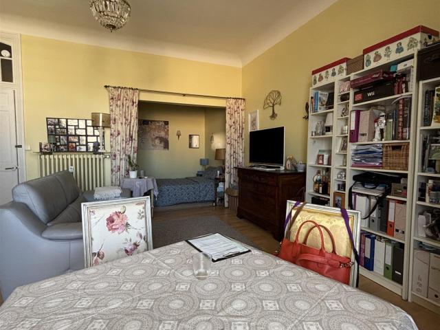 Bel Appartement Dans Résidence De Standing 45m² Vichy