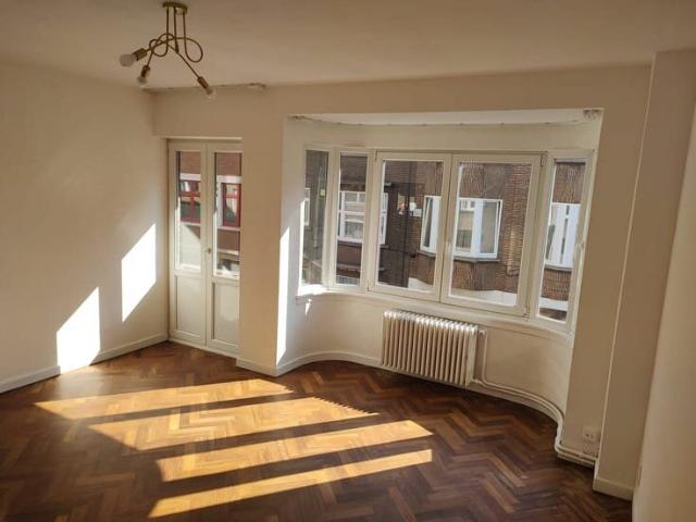 Bel appartement deux chambres